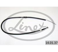 LINEX 14.01.37 Cavo comando, Freno stazionamento per FIAT