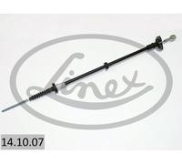 LINEX 14.10.07 Cavo comando, Comando frizione per FIAT