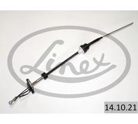 LINEX 14.10.21 Cavo comando, Comando frizione per FIAT