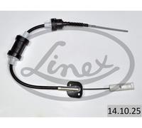 LINEX 14.10.25 Cavo comando, Comando frizione per FIAT