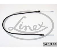 LINEX 14.10.44 Cavo comando, Comando frizione per FSO