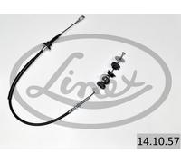 Cavo, azionamento frizione LINEX 14.10.57