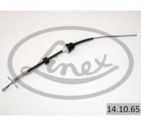 LINEX 14.10.65 Cavo comando, Comando frizione per FIAT