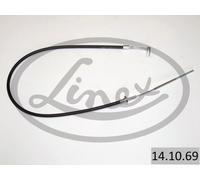 LINEX 14.10.69 Cavo frizione