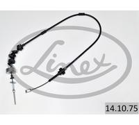 LINEX 14.10.75 Cavo comando, Comando frizione per FIAT