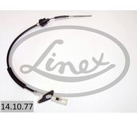 LINEX 14.10.77 Cavo comando, Comando frizione per FIAT,FORD