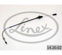 LINEX 14.20.02 Cavo acceleratore per FIAT