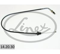 Cavo acceleratore 14.20.30 LINEX per FIAT LANCIA