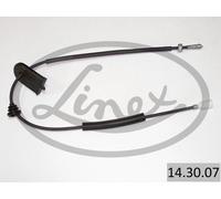 LINEX 14.30.07 Alberino flessibile tachimetro per FIAT