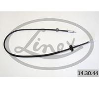 LINEX 14.30.44 Alberino flessibile tachimetro per FIAT