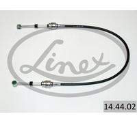 LINEX 14.44.02 Cavo comando, Cambio manuale per FIAT