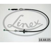 LINEX 14.44.05 Cavo comando, Cambio manuale per IVECO