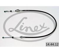 LINEX 14.44.12 Cavo comando, Cambio manuale per FIAT