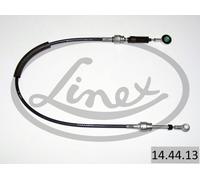 LINEX 14.44.13 Cavo comando, Cambio manuale per FIAT
