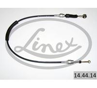 LINEX 14.44.14 Cavo comando, Cambio manuale per FIAT