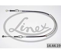 LINEX 14.44.19 Cavo comando, Cambio manuale per FIAT