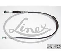 LINEX 14.44.20 Cavo comando, Cambio manuale per FIAT