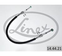 LINEX 14.44.21 Cavo comando, Cambio manuale per FIAT