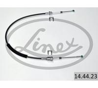 LINEX 14.44.23 Cavo comando, Cambio manuale per FIAT