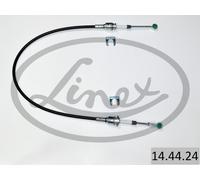 LINEX 14.44.24 Cavo comando, Cambio manuale per FIAT