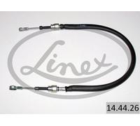 LINEX 14.44.26 Cavo comando, Cambio manuale per FIAT