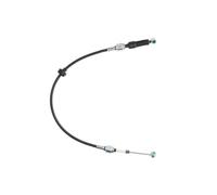 Linex 14.44.30 - fune, cambio manuale