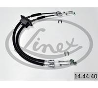 Cavo, cambio manuale LINEX 14.44.40