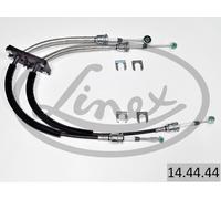 LINEX 14.44.44 Cavo comando, Cambio manuale per CITROËN,FIAT,PEUGEOT