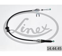 LINEX 14.44.45 Cavo comando, Cambio manuale per FIAT