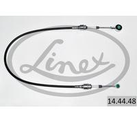 LINEX 14.44.48 Cavo comando, Cambio manuale per FIAT,LANCIA