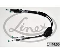 Cavo di trazione, cambio LINEX 14.44.50