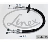 LINEX 14.44.53 Cavo comando, Cambio manuale per FIAT