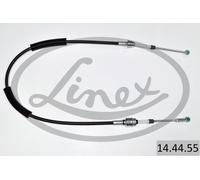 Tensione cavo cambio Sx 14.44.55 LINEX