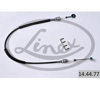 LINEX 14.44.77 Cavo comando, Cambio manuale per FIAT,LANCIA