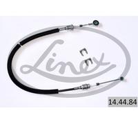 LINEX 14.44.84 Cavo comando, Cambio manuale per FIAT