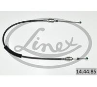 LINEX 14.44.85 Cavo comando, Cambio manuale per FIAT