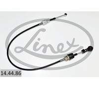 LINEX 14.44.86 Cavo comando, Cambio manuale per FIAT