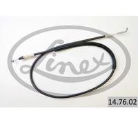 LINEX 14.76.02 Cavo comando, Sblocco porta per FIAT