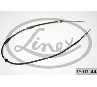 LINEX 15.01.44 Cavo comando, Freno stazionamento per FORD