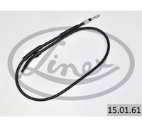 Cavo comando, Freno servizio LINEX 15.01.61 per FORD GALAXY I (WGR) 2 1995-2006