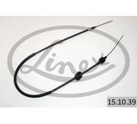 LINEX 15.10.39 Cavo comando, Comando frizione per FORD