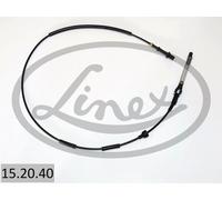 LINEX 15.20.40 Cavo acceleratore per FORD