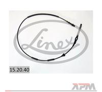 Cavo acceleratore 15.20.40 LINEX per FORD TRANSIT Autobus TRANSIT Furgone