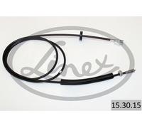 LINEX 15.30.15 Alberino flessibile tachimetro per FORD