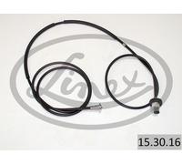 LINEX 15.30.16 Alberino flessibile tachimetro per FORD