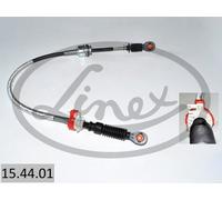Cavo, cambio manuale LINEX 15.44.01