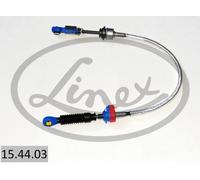 LINEX 15.44.03 Cavo comando, Cambio manuale per FORD