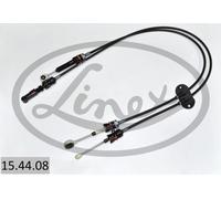 LINEX 15.44.08 Cavo comando, Cambio manuale per FORD