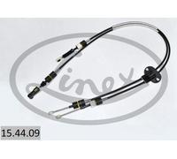 LINEX 15.44.09 Cavo comando Cambio manuale 1795/1595mm per FORD FOCUS (DAW, DBW)