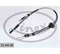 LINEX 15.44.09 Cavo comando, Cambio manuale per FORD